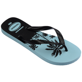 Chinelo Havaianas Aloha
