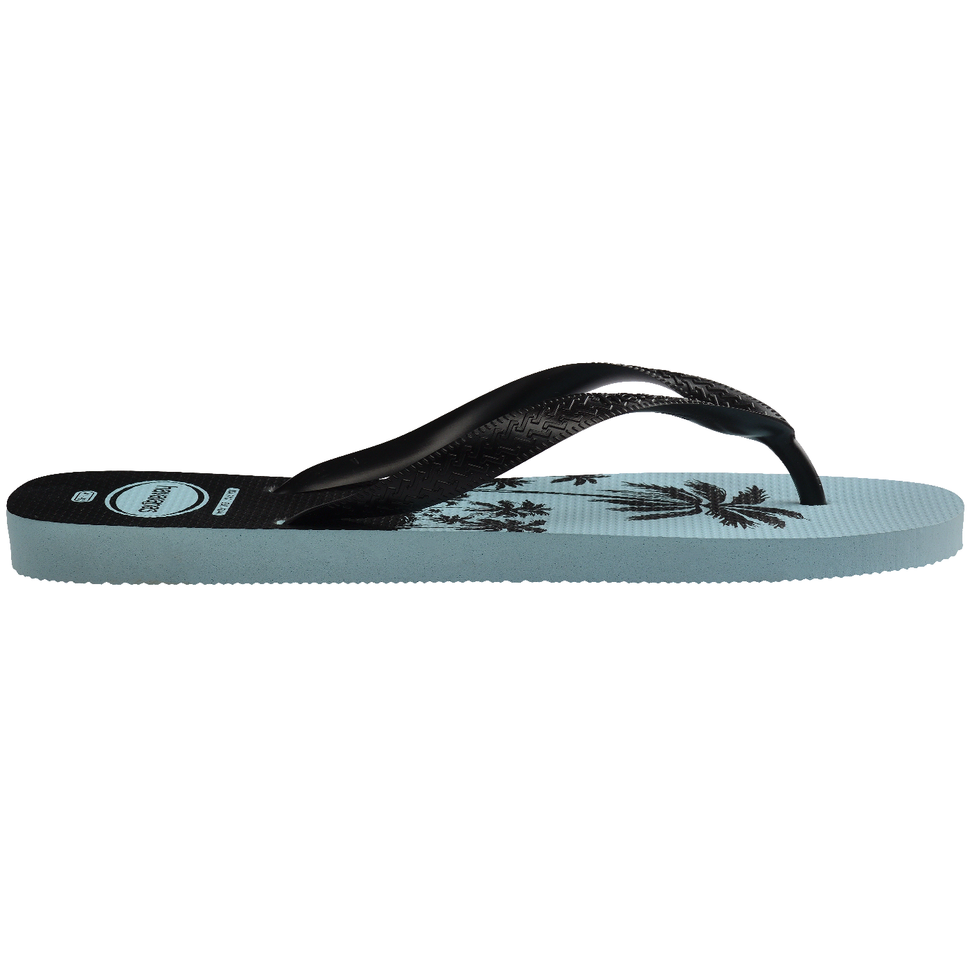 Chinelo Havaianas Aloha