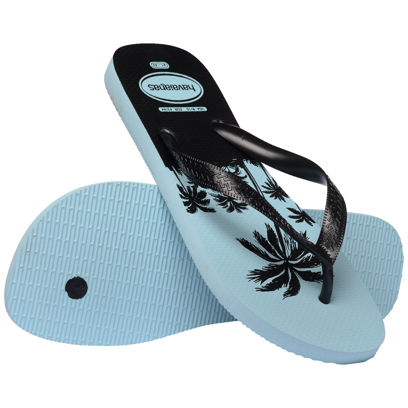 Chinelo Havaianas Aloha