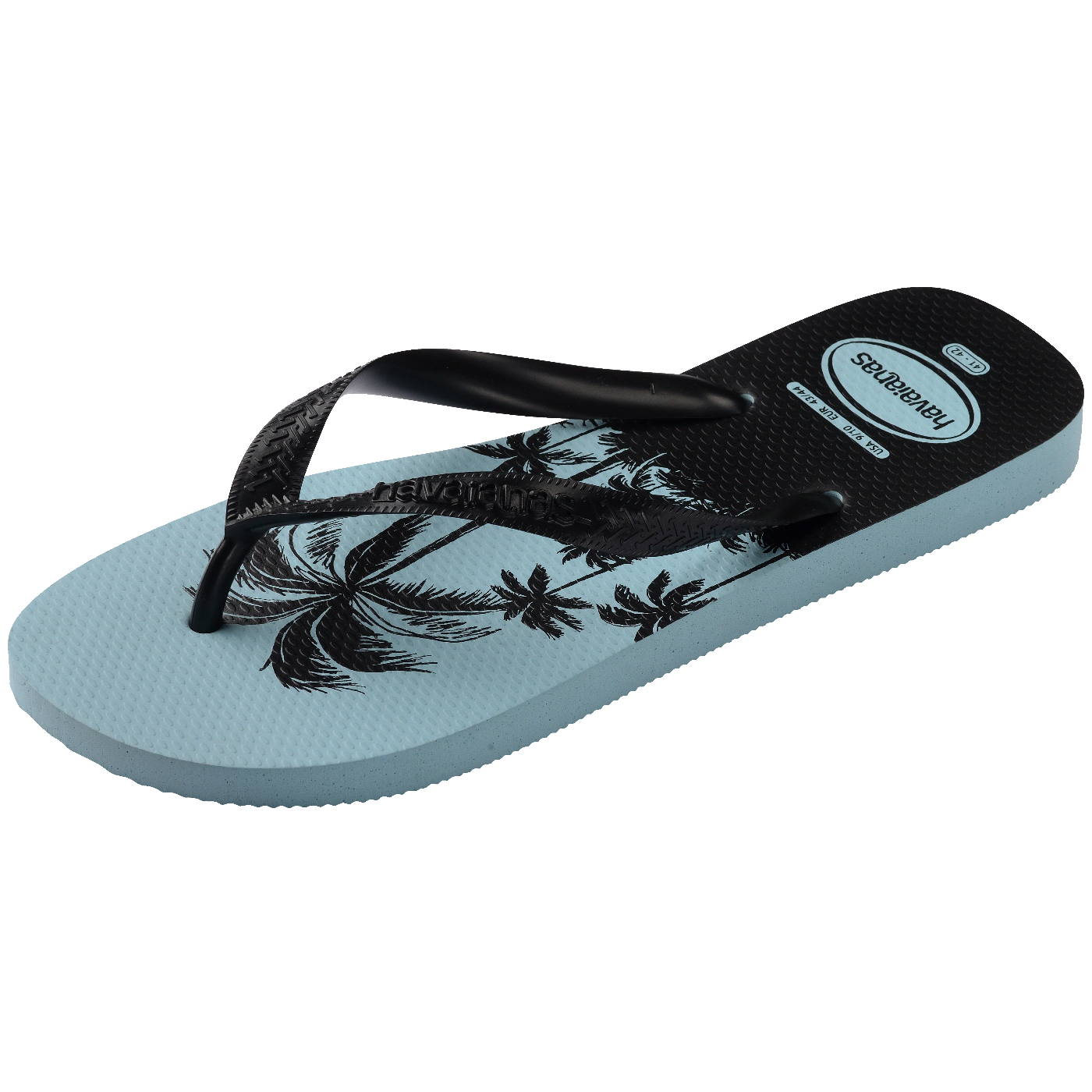 Chinelo Havaianas Aloha