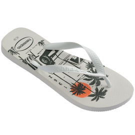 Chinelo Havaianas Aloha