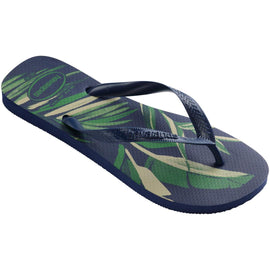Chinelo Havaianas Aloha - Marinho