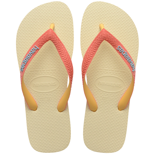 Chinelo Havaianas Top Mix