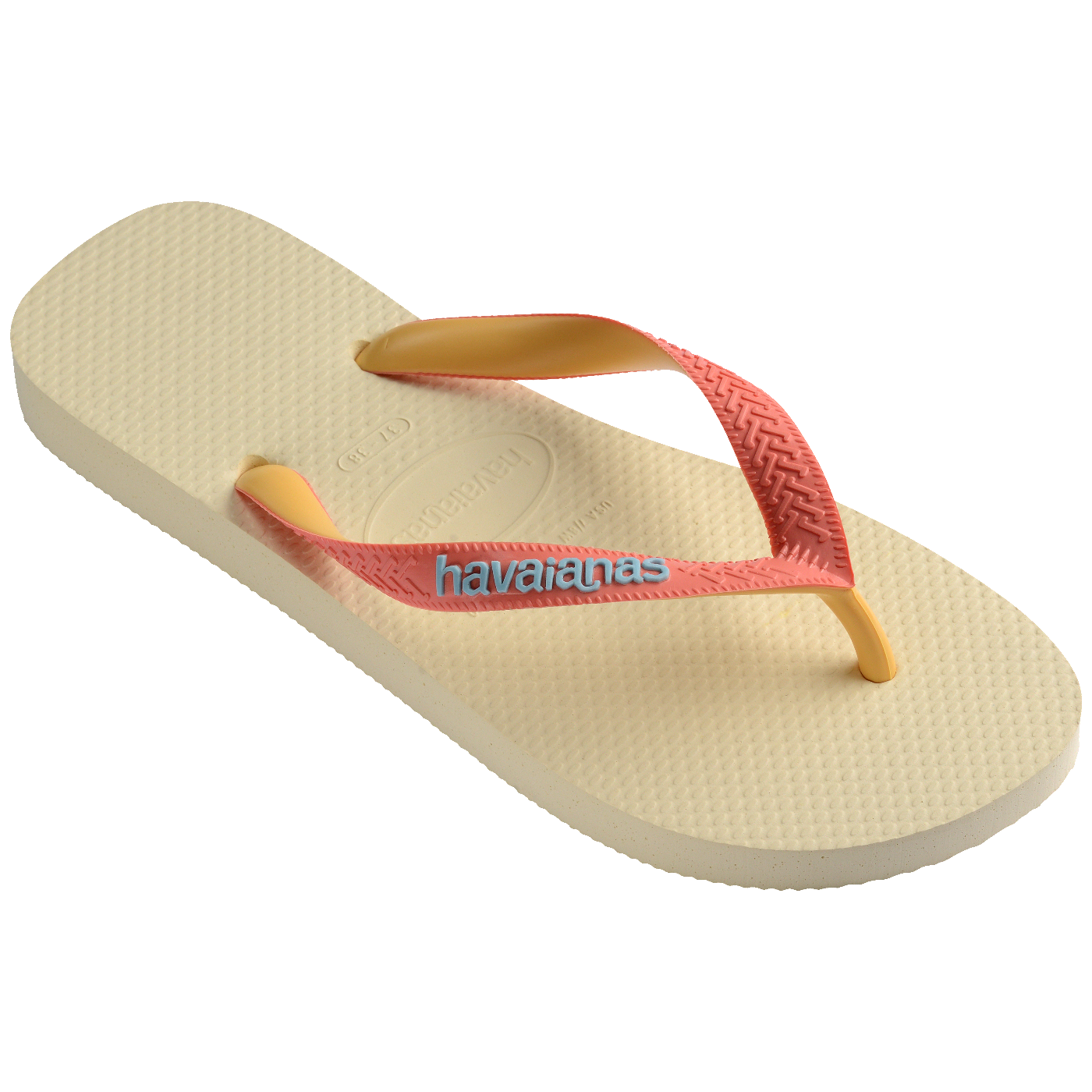 Chinelo Havaianas Top Mix