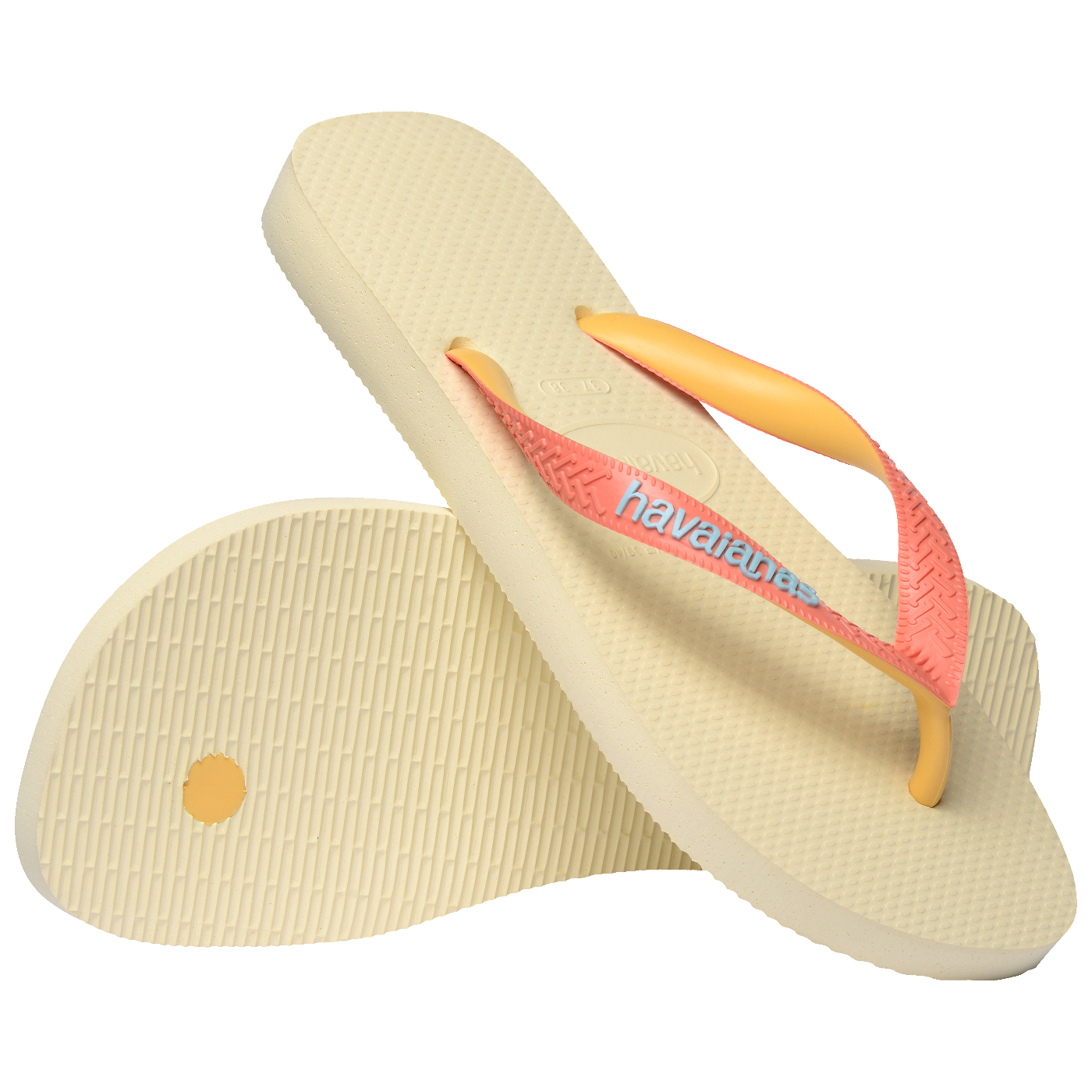 Chinelo Havaianas Top Mix