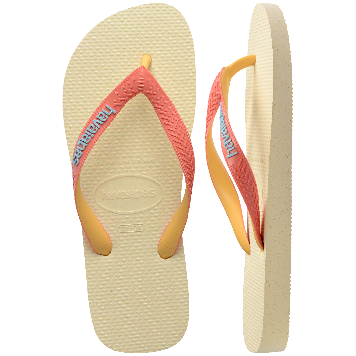 Chinelo Havaianas Top Mix