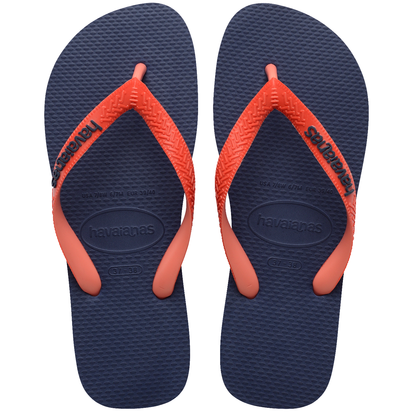 Chinelo Havaianas Top Mix