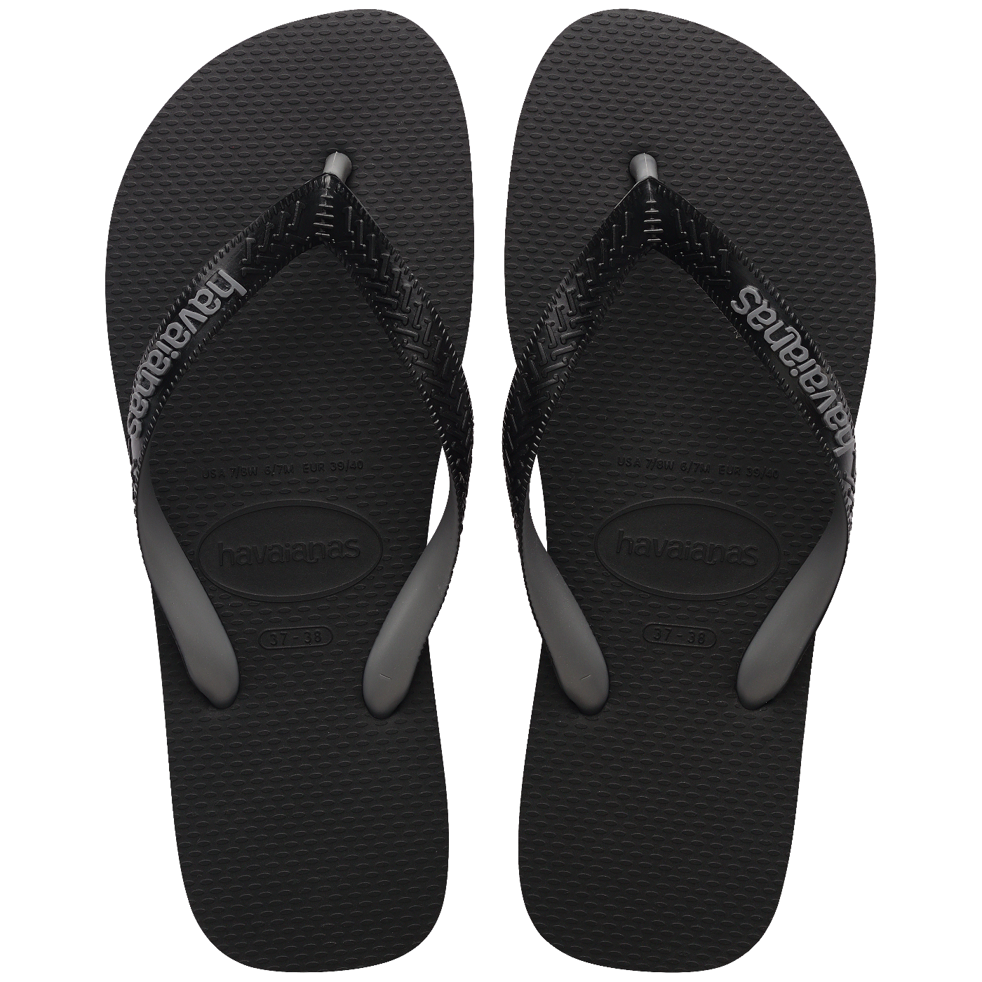 Chinelo Havaianas Top Mix