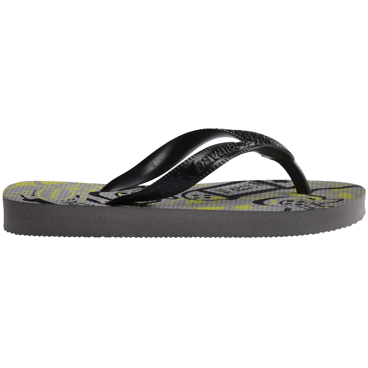 Chinelo Havaianas Infantil Athletic