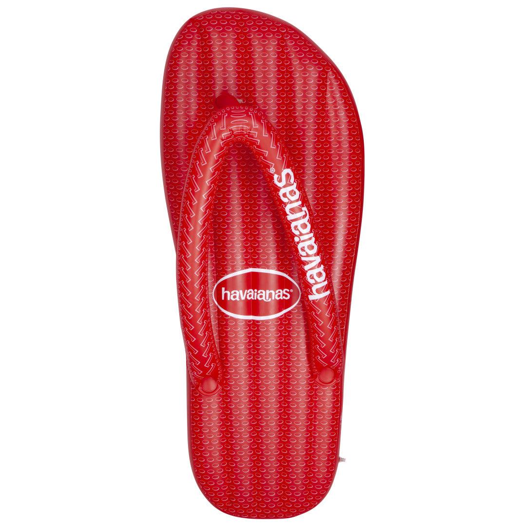 Boia Havaianas Lilo - Vermelho