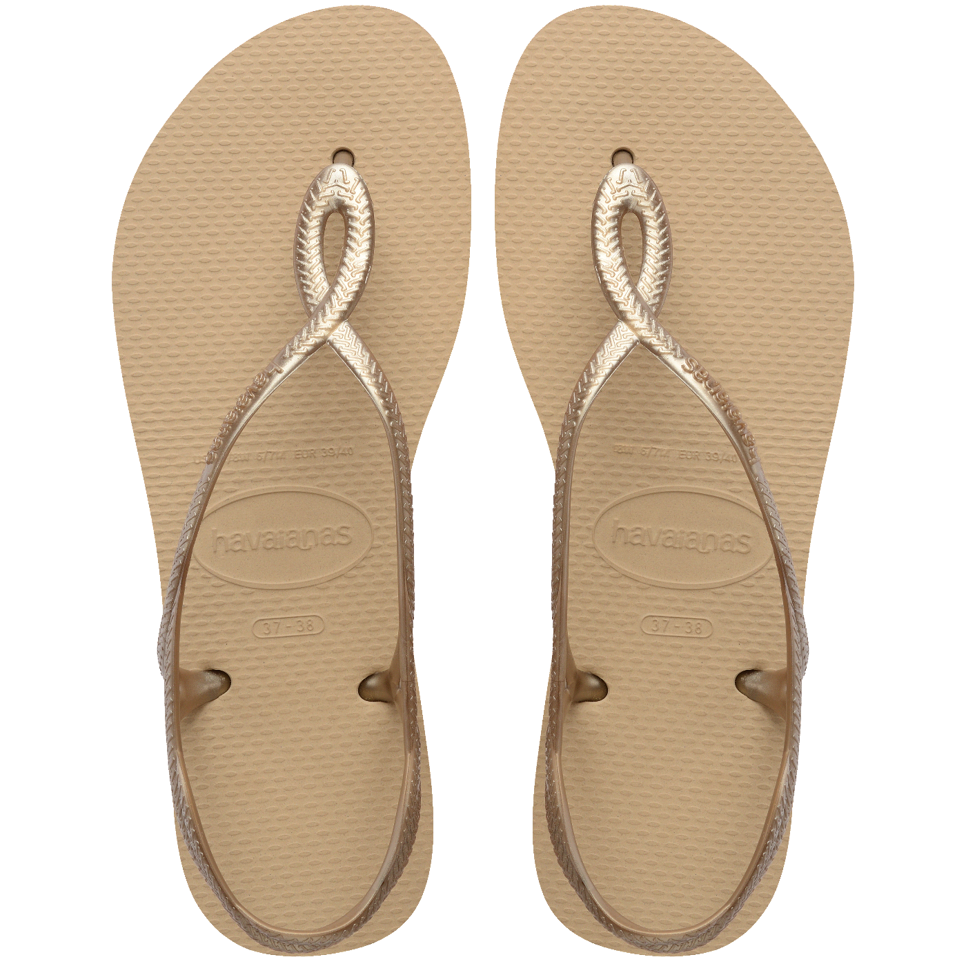 Rasteirinha Havaianas Luna