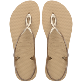 Rasteirinha Havaianas Luna