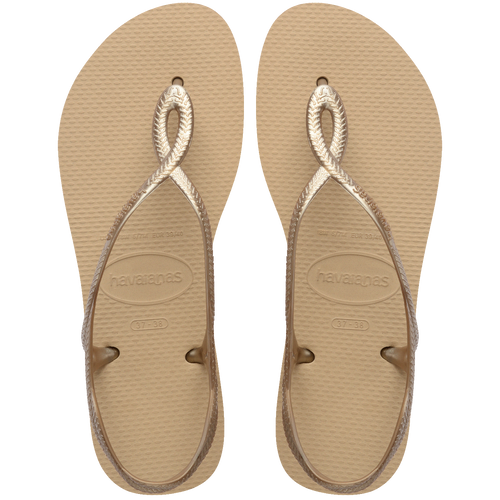 Rasteirinha Havaianas Luna