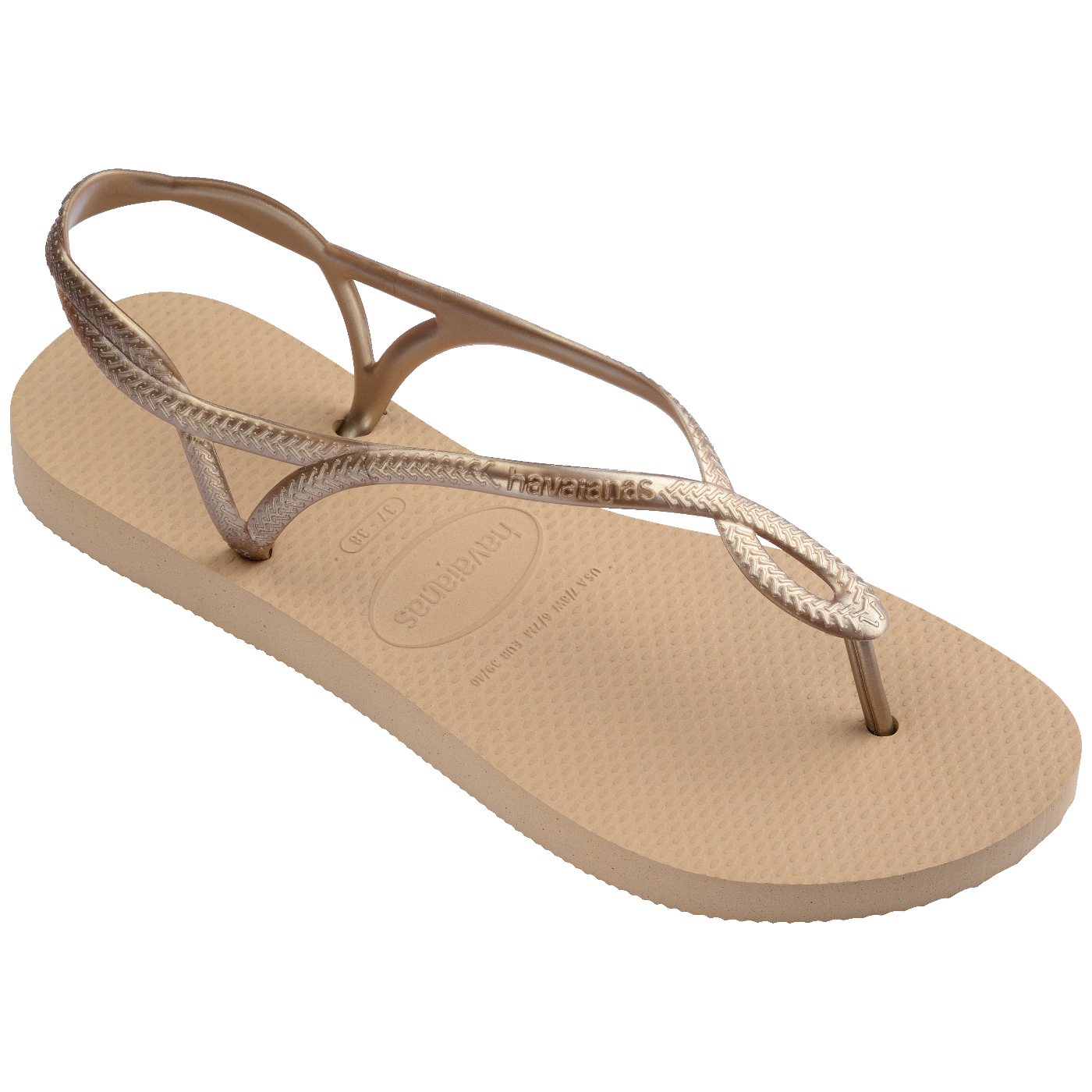 Rasteirinha Havaianas Luna