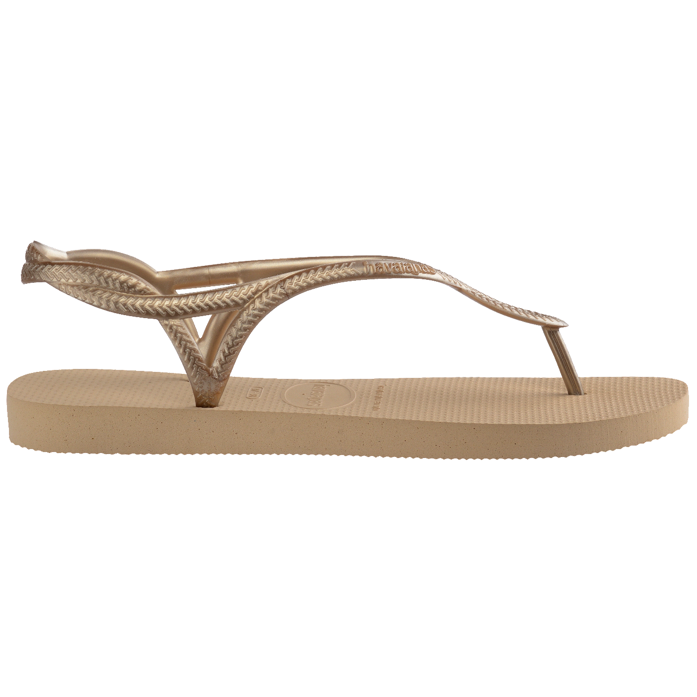 Rasteirinha Havaianas Luna