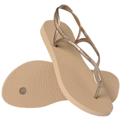 Rasteirinha Havaianas Luna
