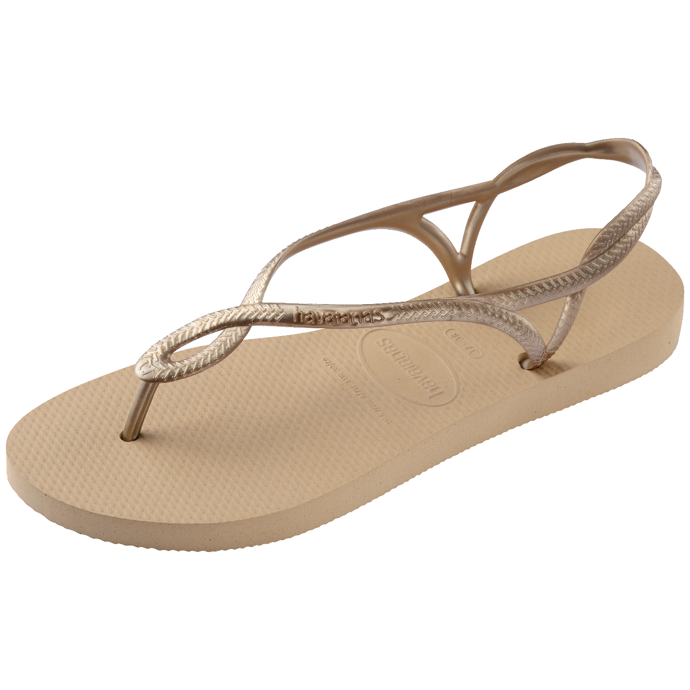 Rasteirinha Havaianas Luna