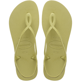Rasteirinha Havaianas Luna