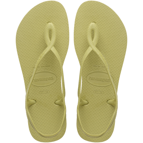 Rasteirinha Havaianas Luna
