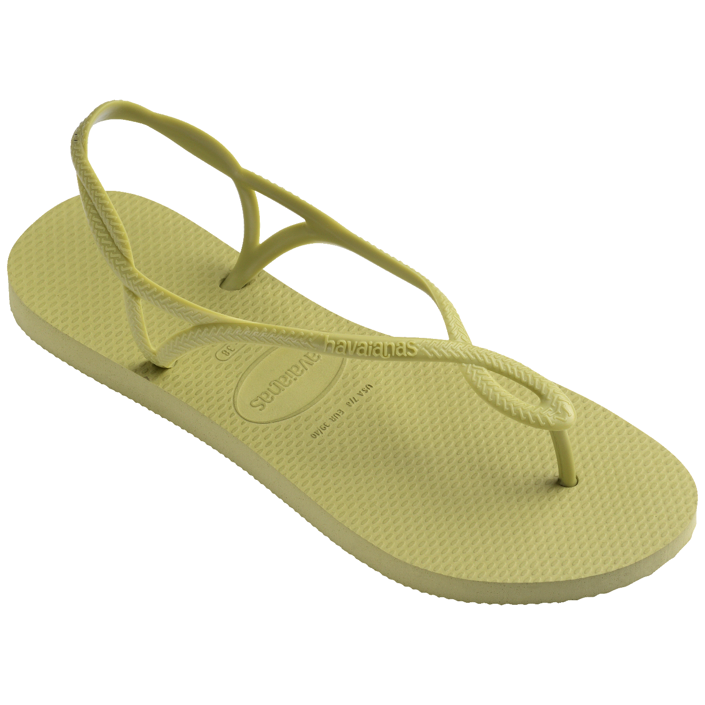 Rasteirinha Havaianas Luna
