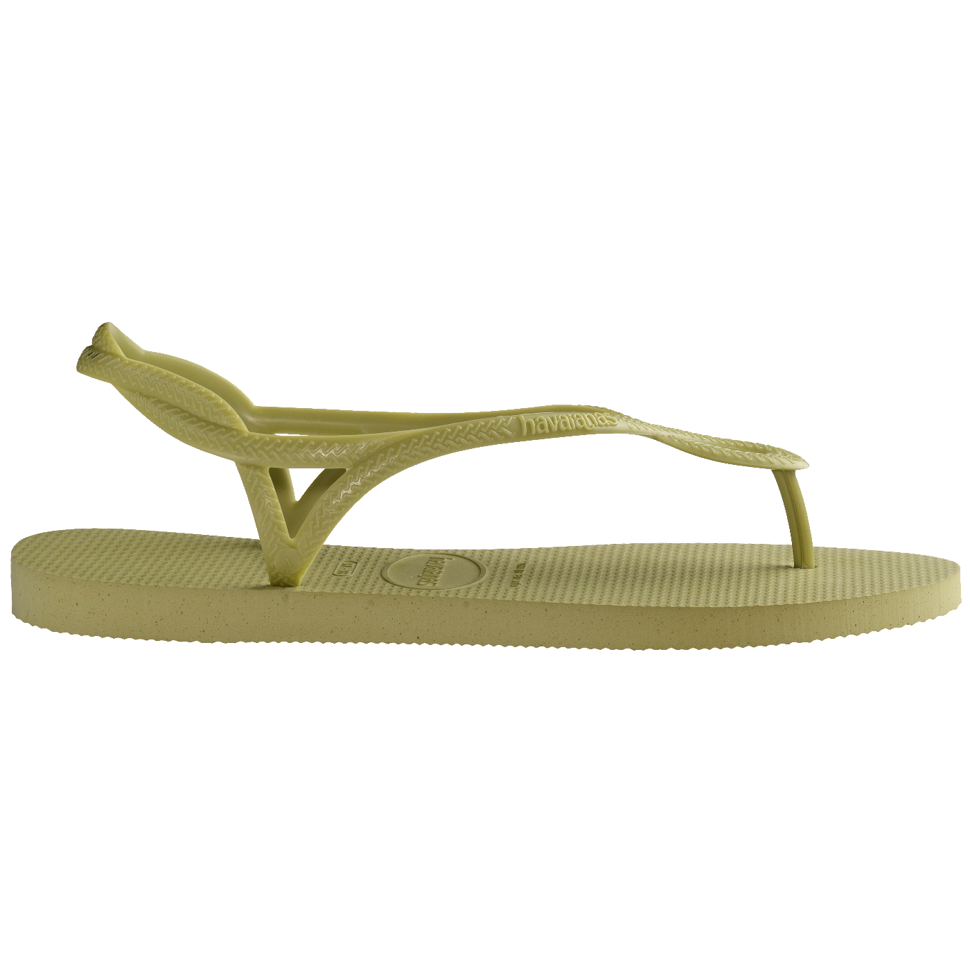 Rasteirinha Havaianas Luna
