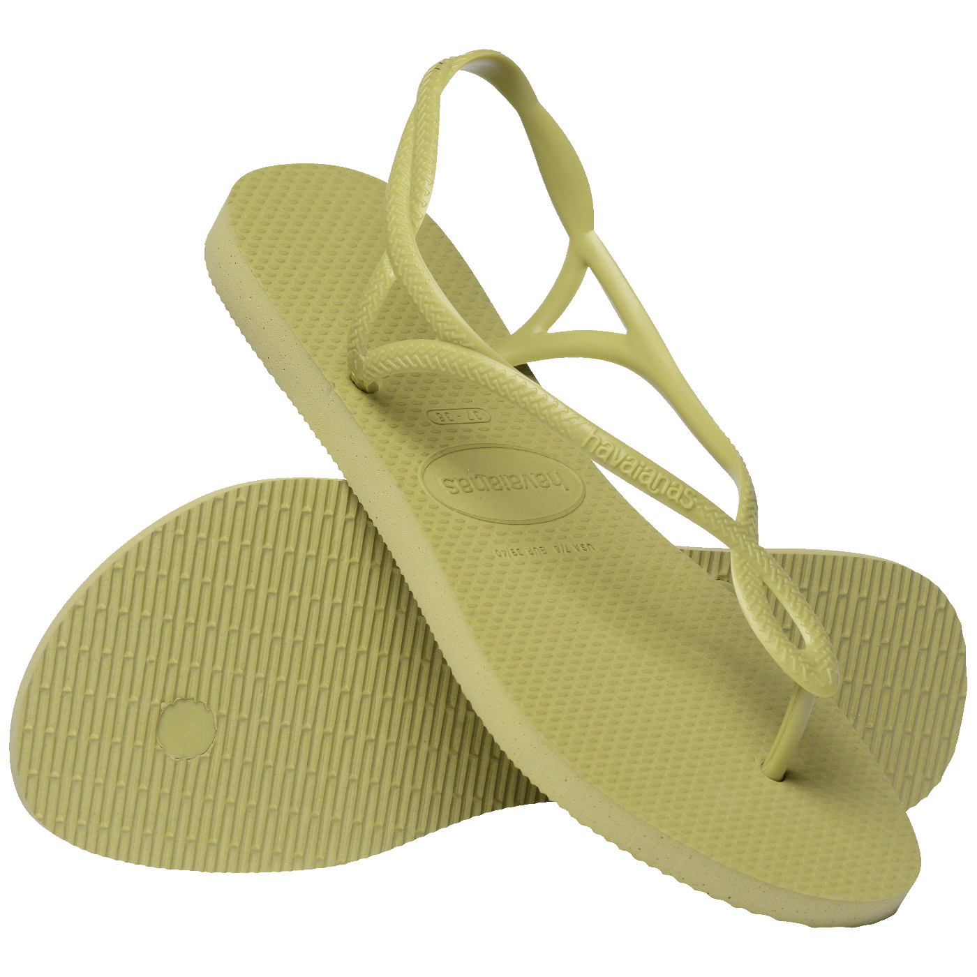Rasteirinha Havaianas Luna