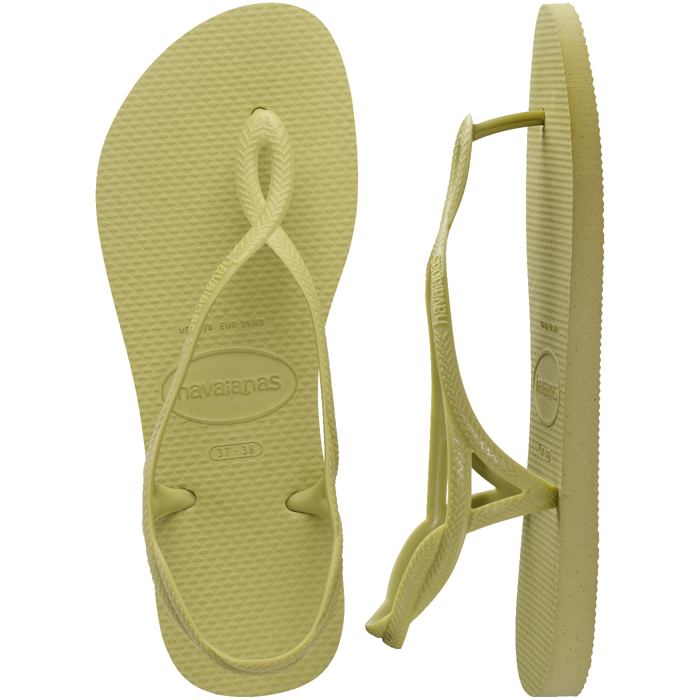 Rasteirinha Havaianas Luna
