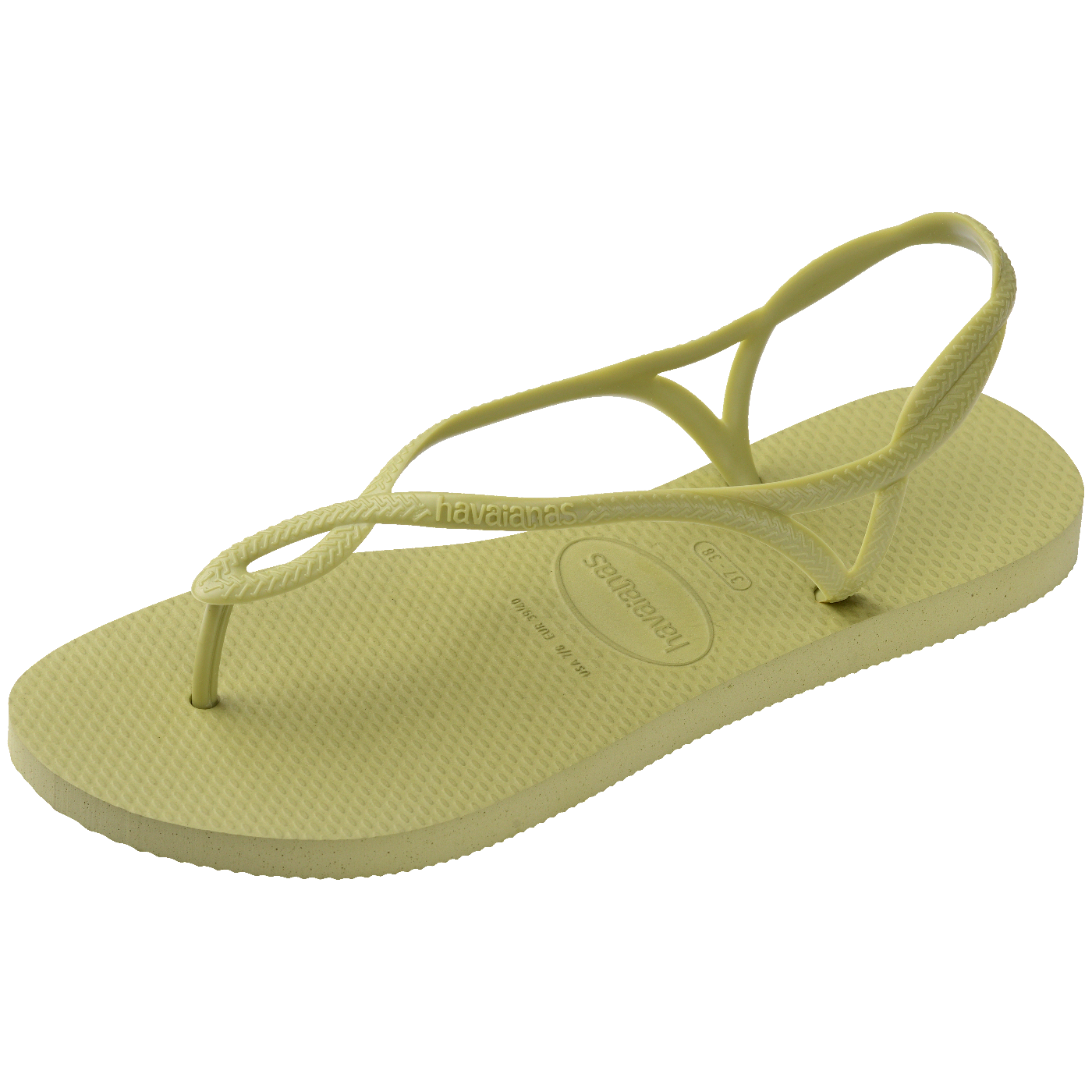 Rasteirinha Havaianas Luna