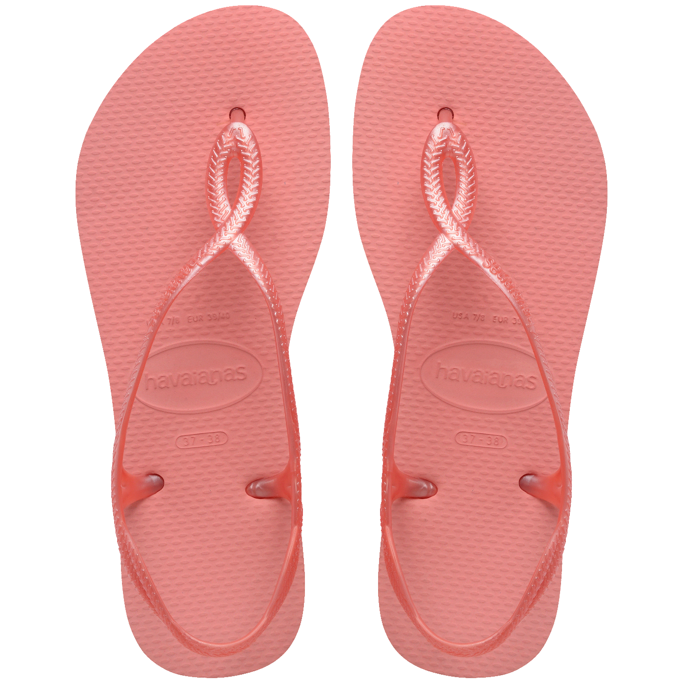 Rasteirinha Havaianas Luna