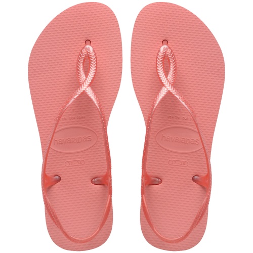 Rasteirinha Havaianas Luna