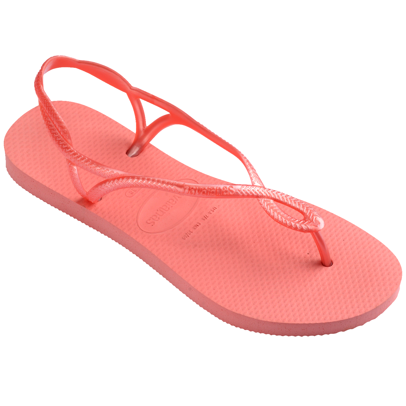 Rasteirinha Havaianas Luna