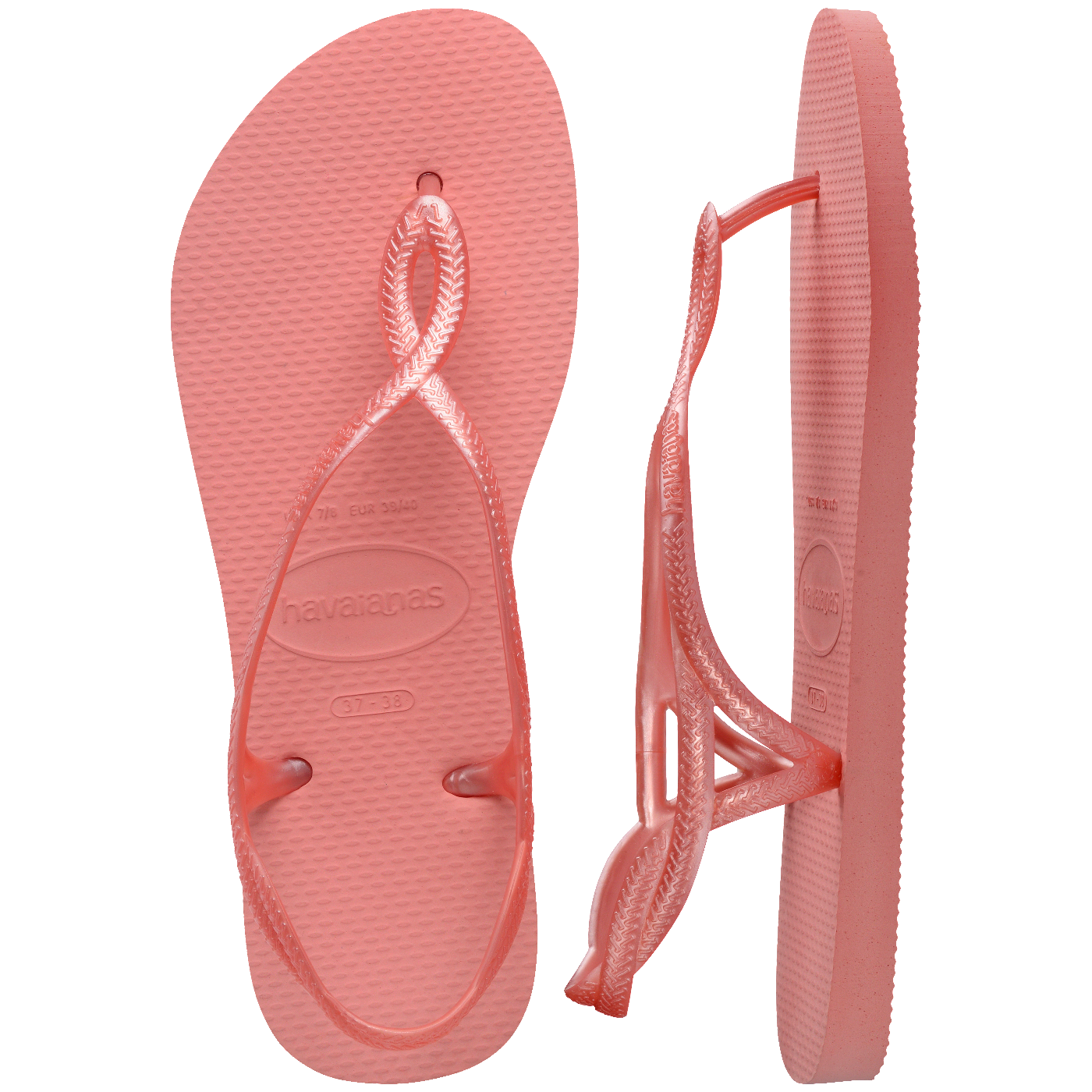 Rasteirinha Havaianas Luna