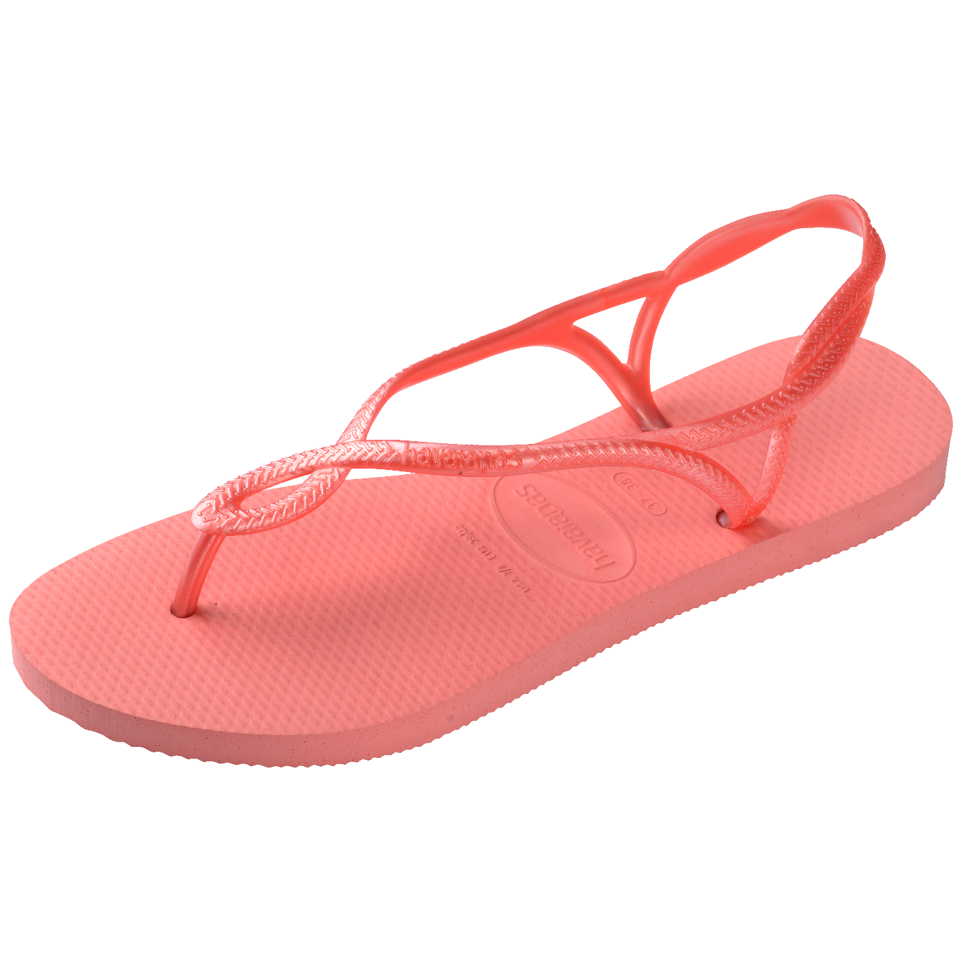 Rasteirinha Havaianas Luna
