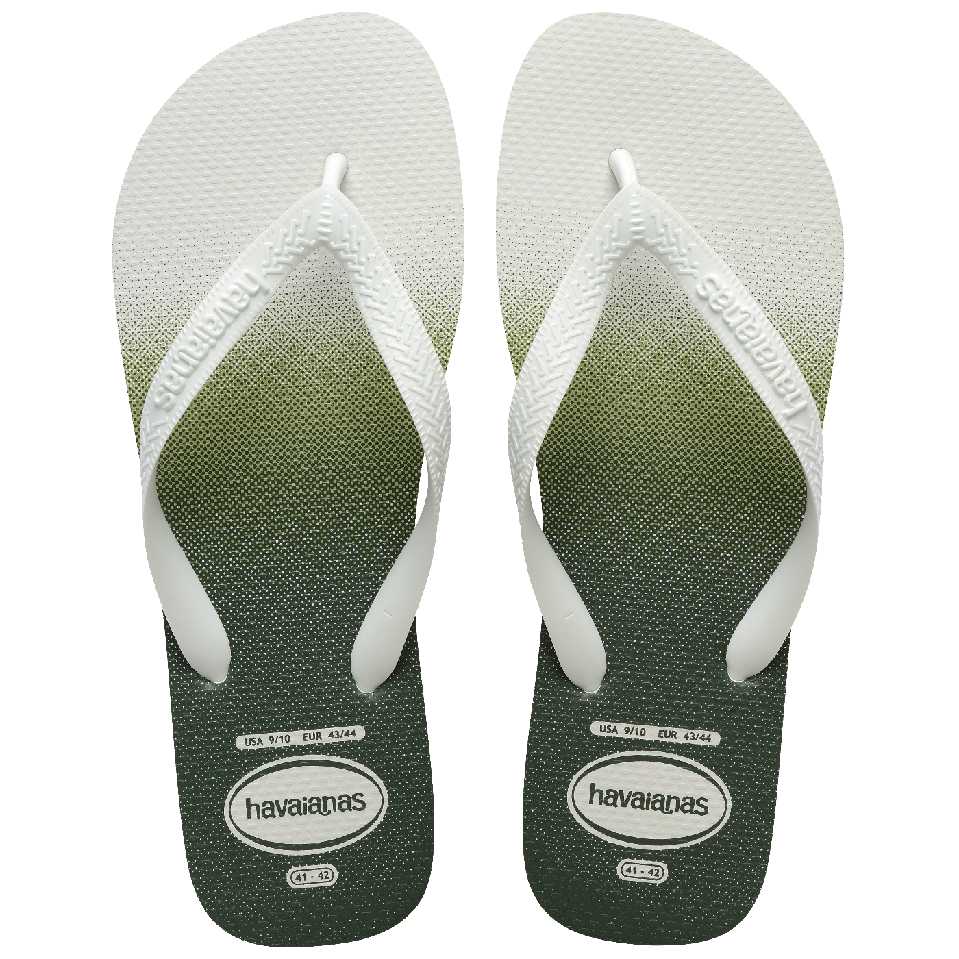 Chinelo Havaianas Top Basic