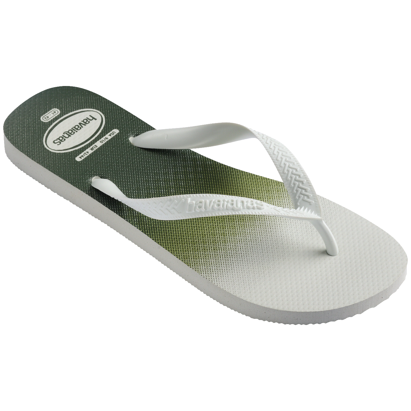 Chinelo Havaianas Top Basic