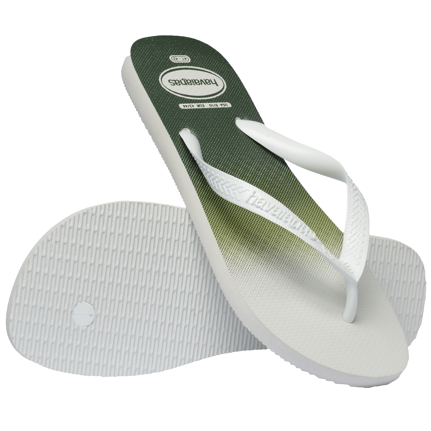 Chinelo Havaianas Top Basic