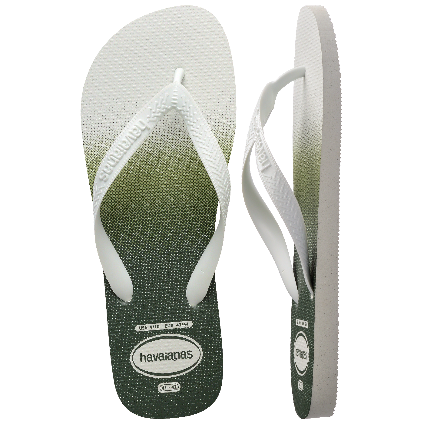 Chinelo Havaianas Top Basic