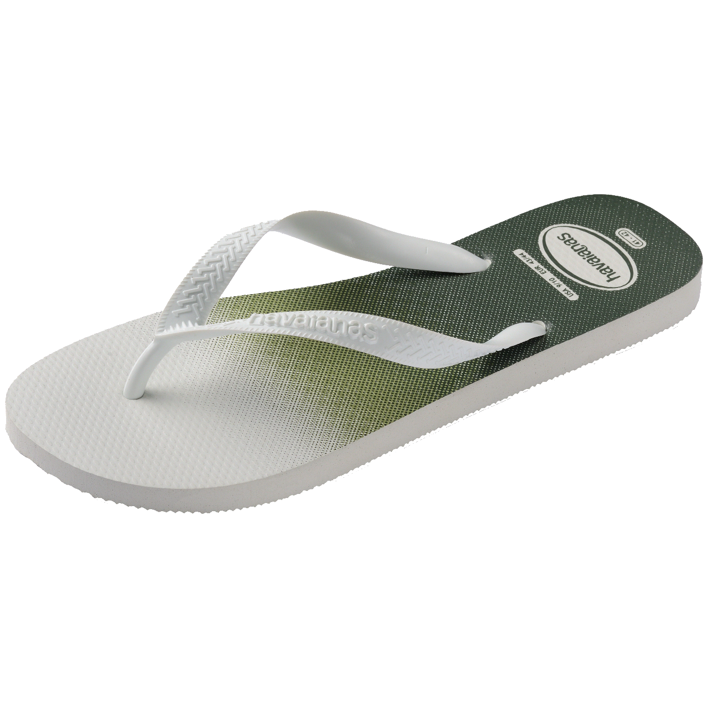 Chinelo Havaianas Top Basic