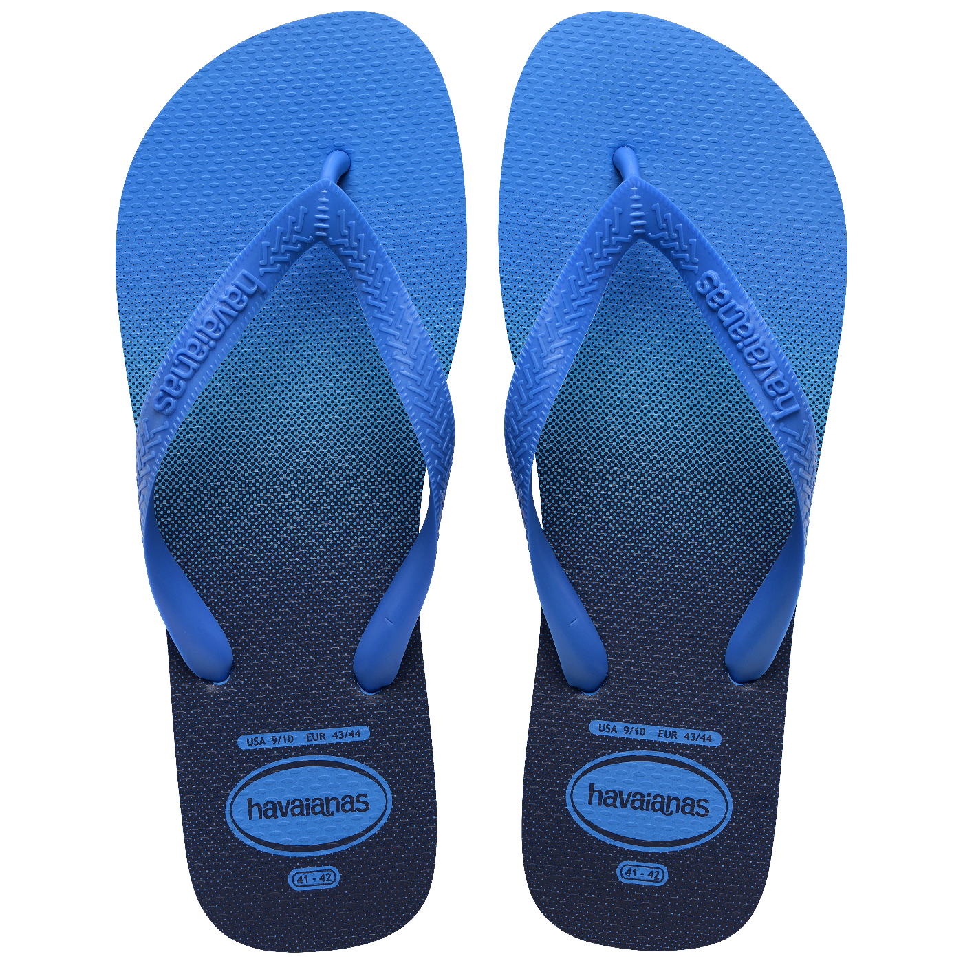 Chinelo Havaianas Top Basic