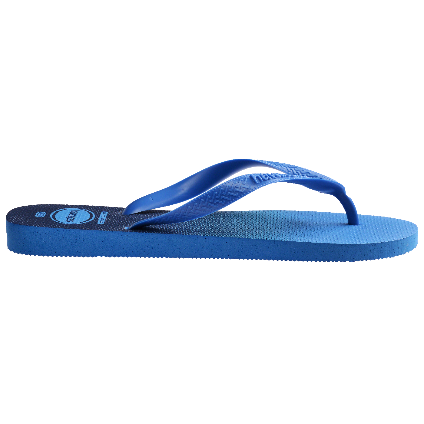 Chinelo Havaianas Top Basic