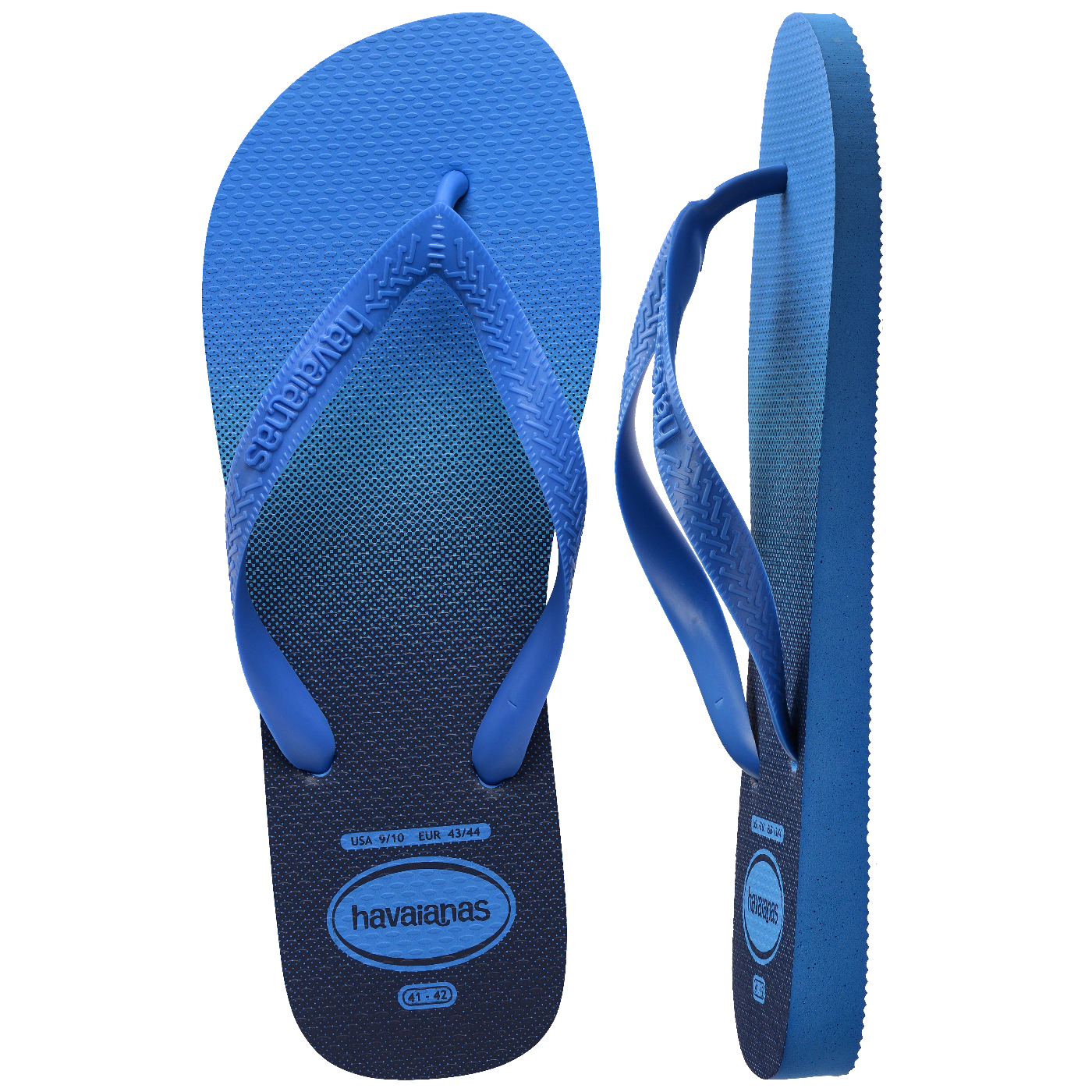 Chinelo Havaianas Top Basic