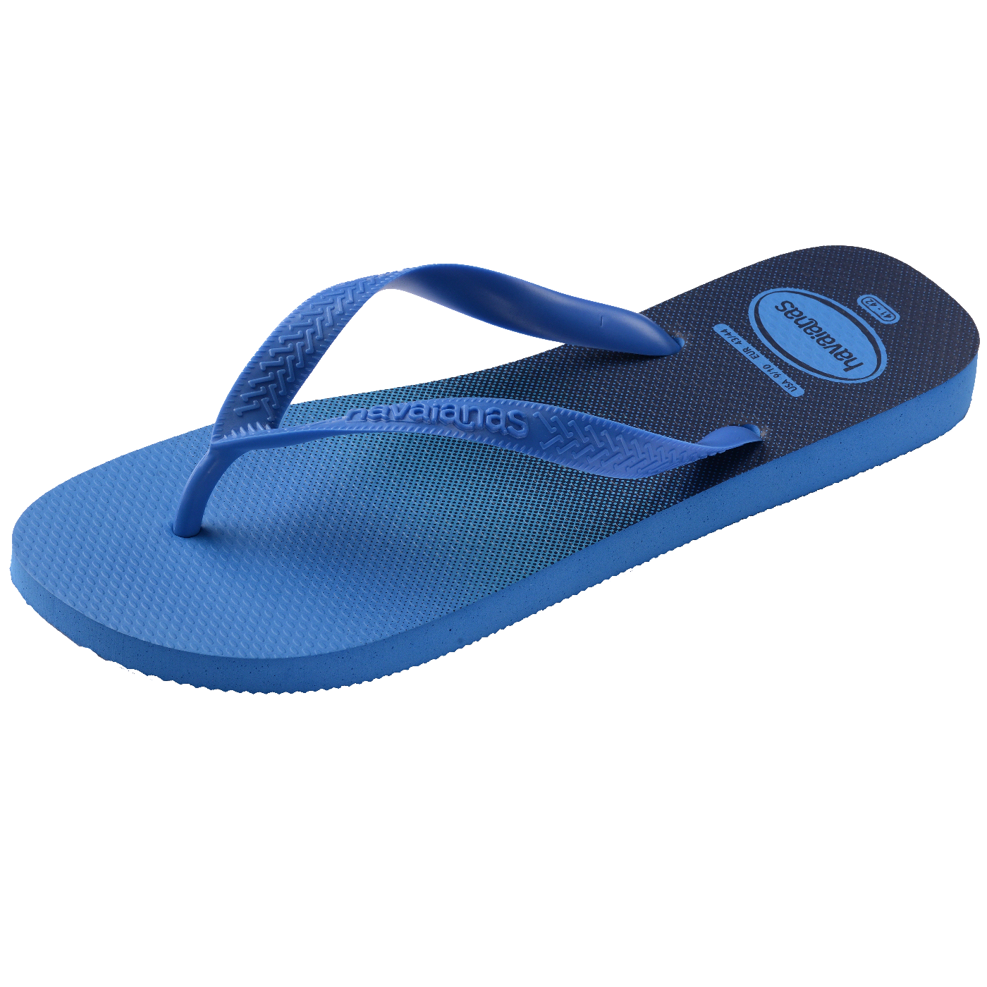 Chinelo Havaianas Top Basic