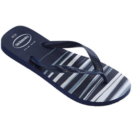 Chinelo Havaianas Top Basic - Marinho