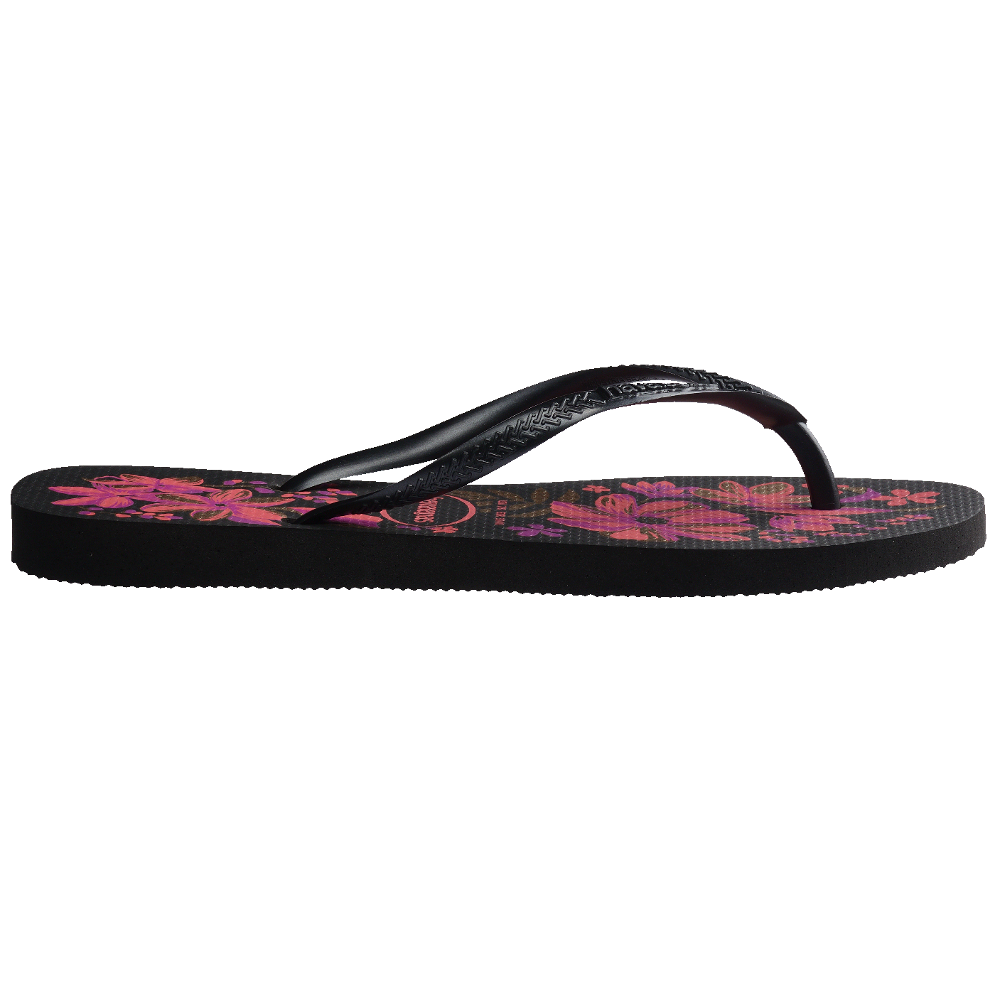 Chinelo Havaianas Slim Organic