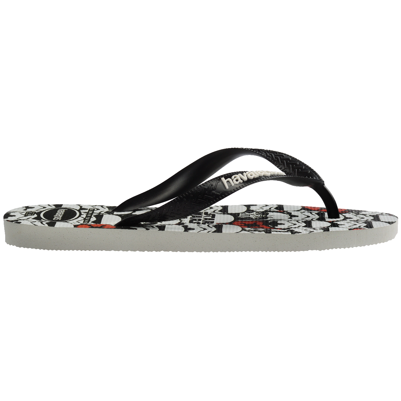 Chinelo Havaianas Star Wars