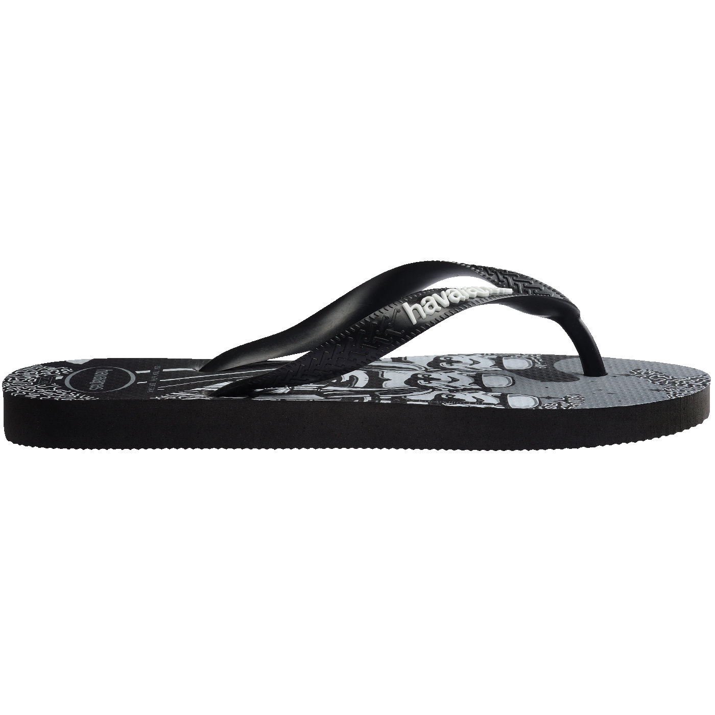 Chinelo Havaianas Star Wars