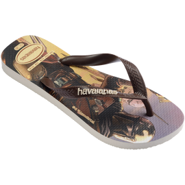 Chinelo Havaianas Star Wars