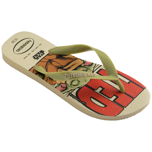 Chinelo Havaianas Star Wars