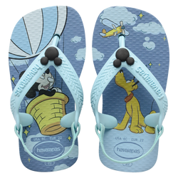 Chinelo Havaianas Baby Disney Classicos Mickey