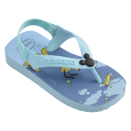 Chinelo Havaianas Baby Disney Classicos Mickey